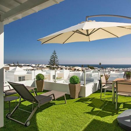 פלאיה הונדה Flower Beach Suite 23 מראה חיצוני תמונה