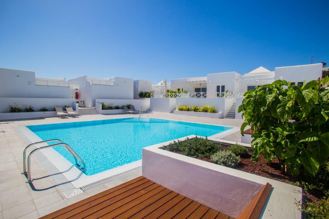 פלאיה הונדה Flower Beach Suite 23 מראה חיצוני תמונה