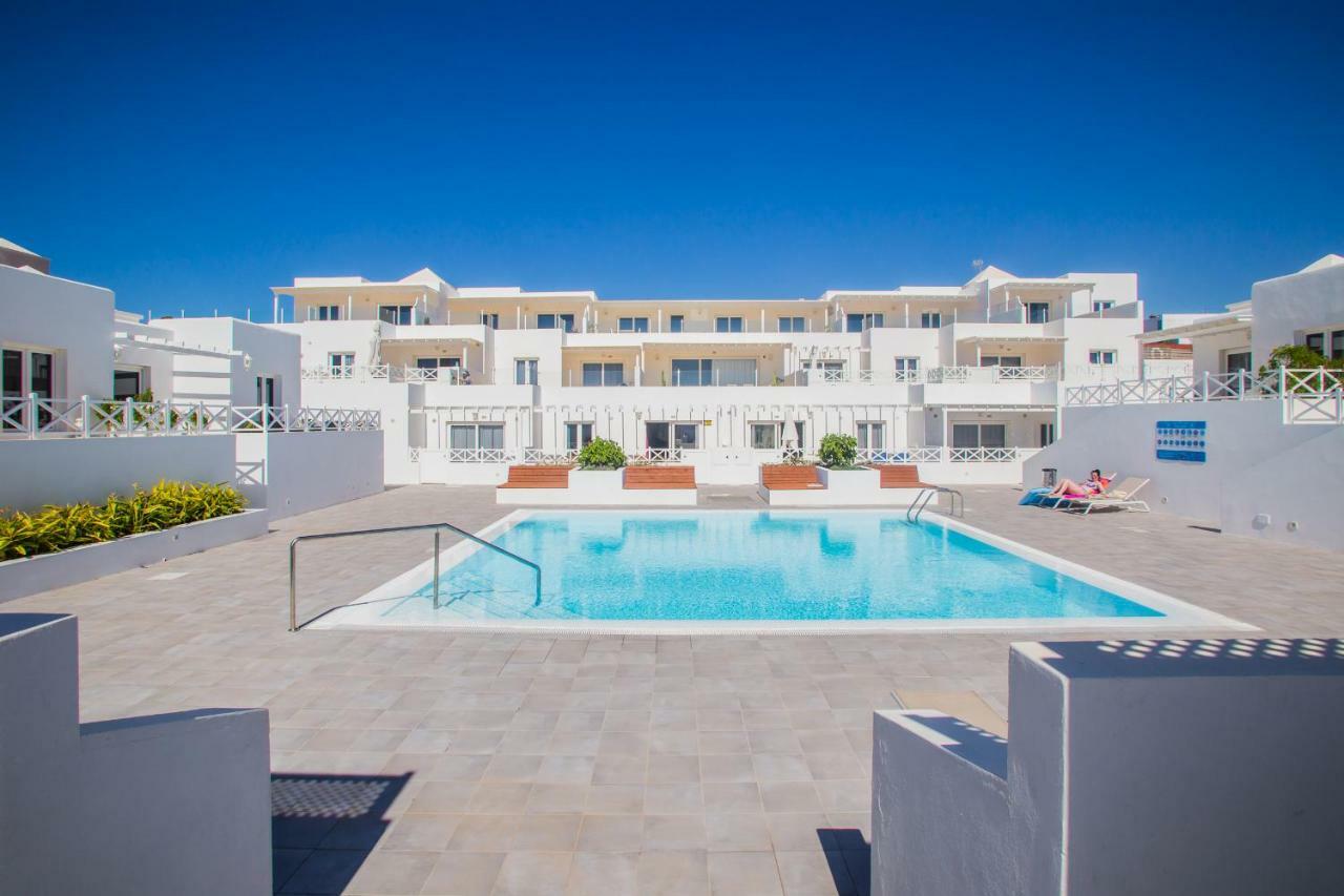 פלאיה הונדה Flower Beach Suite 23 מראה חיצוני תמונה