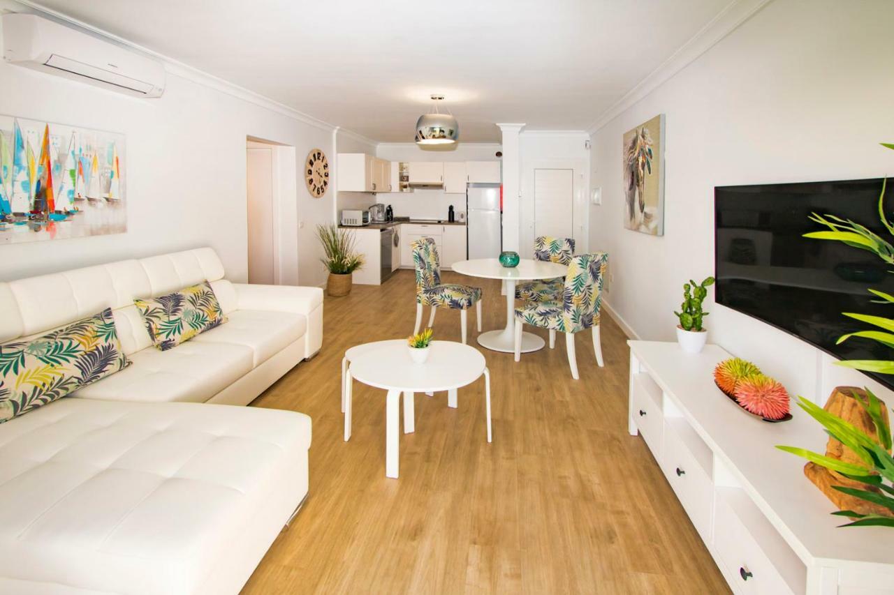 פלאיה הונדה Flower Beach Suite 23 מראה חיצוני תמונה