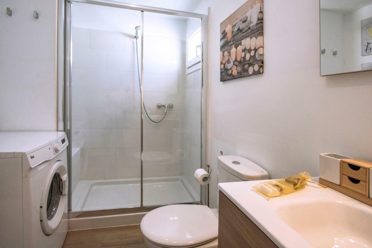 פלאיה הונדה Flower Beach Suite 23 מראה חיצוני תמונה