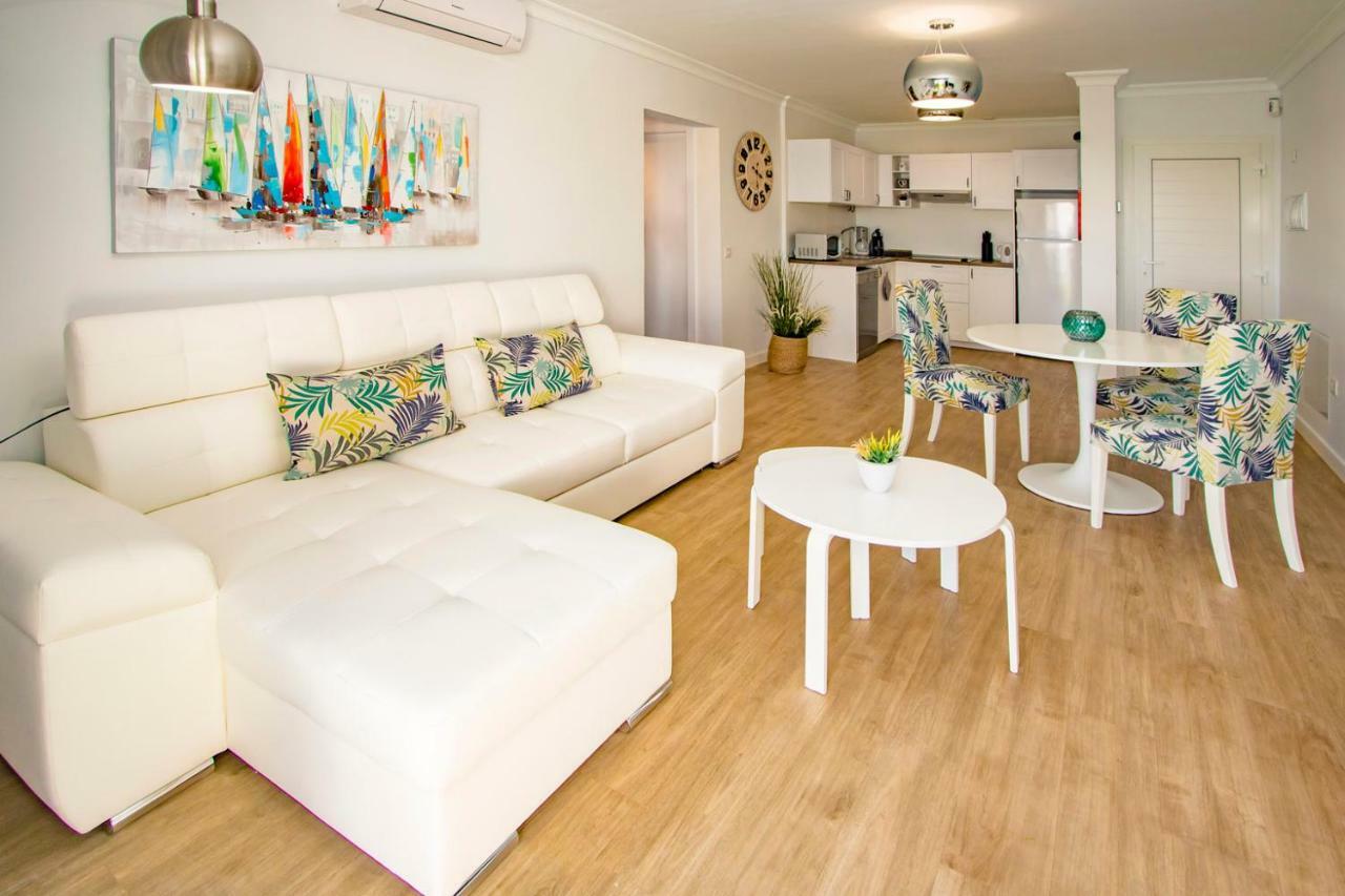 פלאיה הונדה Flower Beach Suite 23 מראה חיצוני תמונה