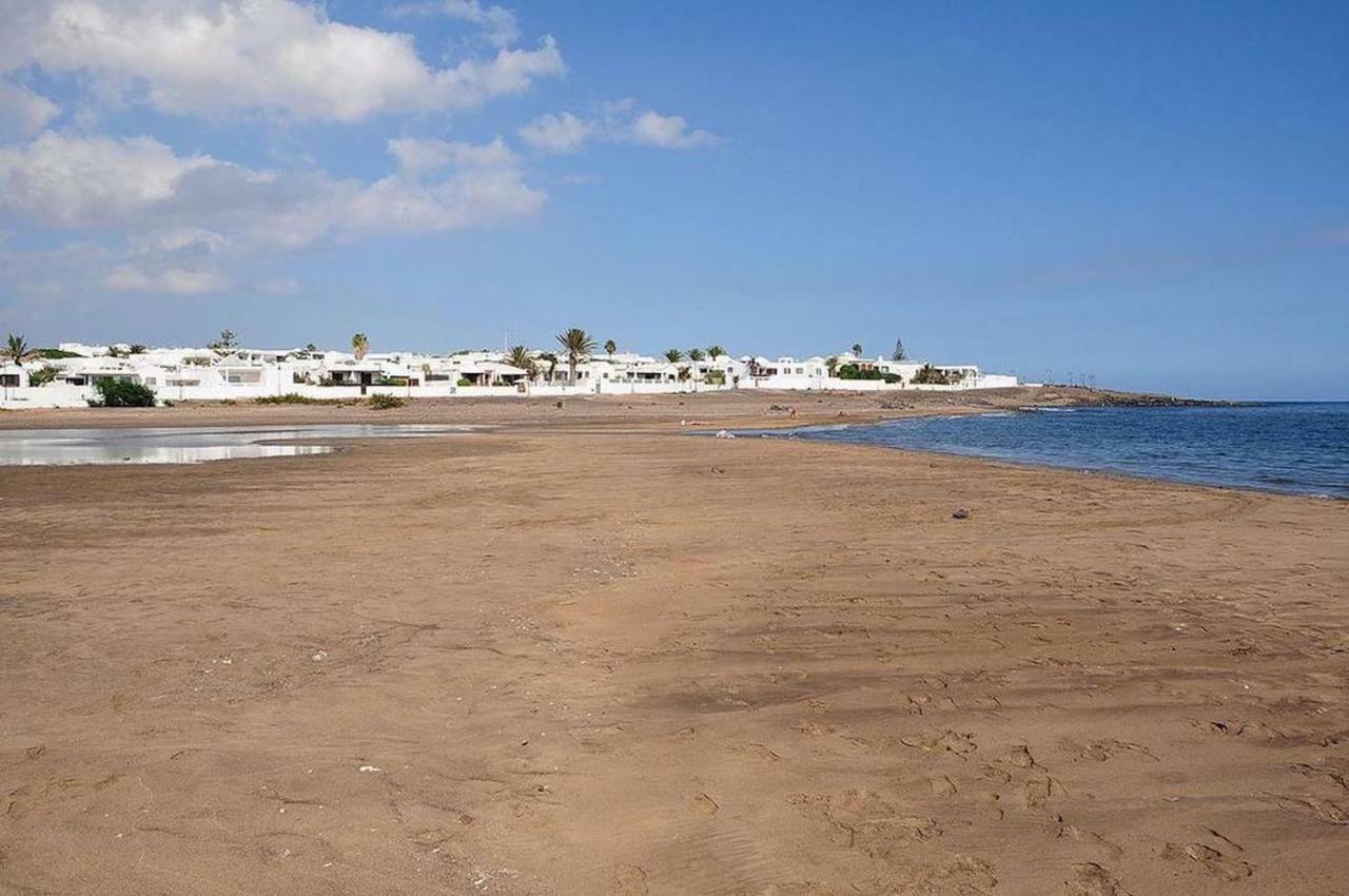 פלאיה הונדה Flower Beach Suite 23 מראה חיצוני תמונה