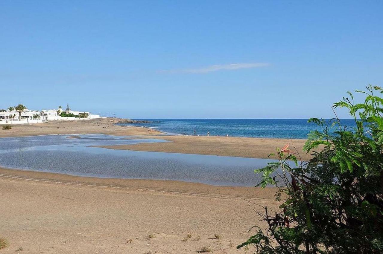 פלאיה הונדה Flower Beach Suite 23 מראה חיצוני תמונה